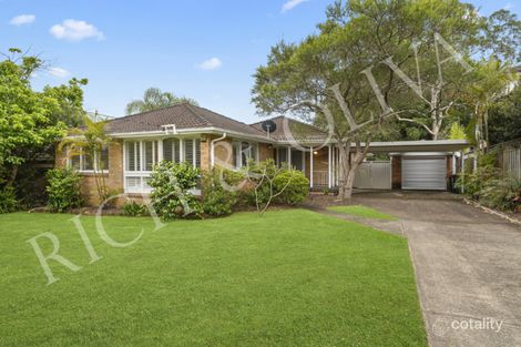 31 Carrington Ave, Strathfield, NSW 2135