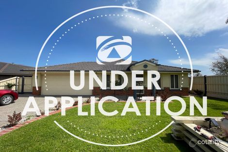 Property photo of 3 Buffalo Court Berwick VIC 3806