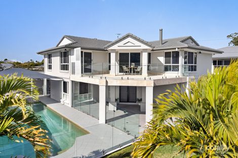 Property photo of 32 Saul Street Thorneside QLD 4158