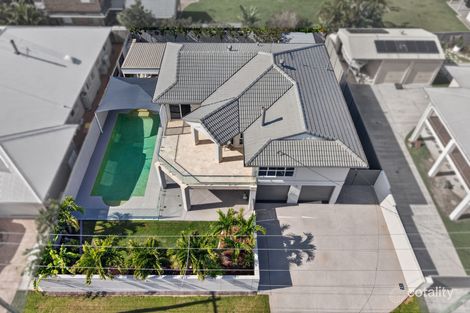 Property photo of 32 Saul Street Thorneside QLD 4158