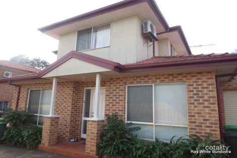 Property photo of 2/18 Carwarp Street Macleod VIC 3085