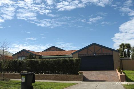 10 Dorchester St, Craigieburn, VIC 3064