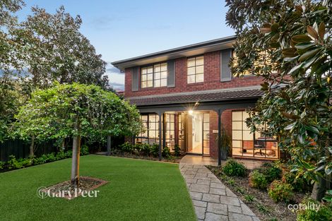 Property photo of 54 Bealiba Road Caulfield South VIC 3162