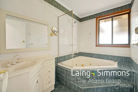 Property photo of 48 Kipling Drive Colyton NSW 2760