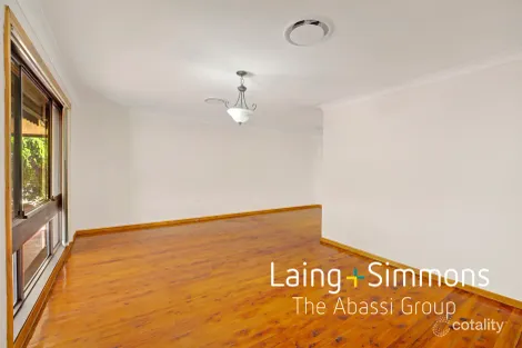 Property photo of 48 Kipling Drive Colyton NSW 2760