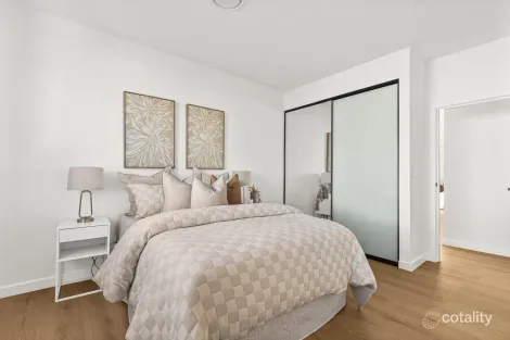 Property photo of 1 Warrabah Road North Kellyville NSW 2155