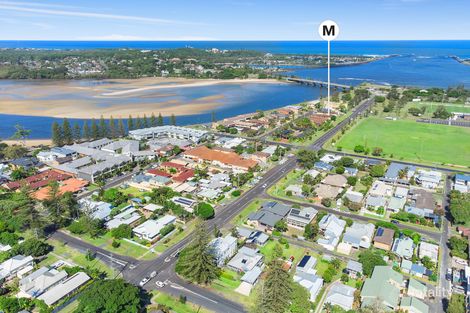 Property photo of 2/13 Namitjira Place Ballina NSW 2478