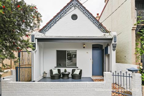 Property photo of 87 Metropolitan Road Enmore NSW 2042