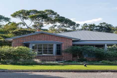 Property photo of 11A Lachlan Street Thirroul NSW 2515