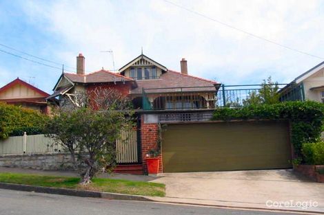 Property photo of 18 Larkin Street Waverton NSW 2060