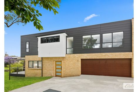 2/17 Figtree Cres, Figtree, NSW 2525