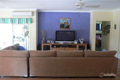 Property photo of 60 Pine County Place Bellbowrie QLD 4070