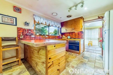 Property photo of 14 Maughan Road Koo Wee Rup VIC 3981