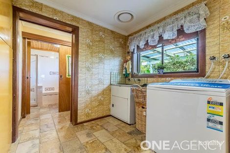 Property photo of 14 Maughan Road Koo Wee Rup VIC 3981