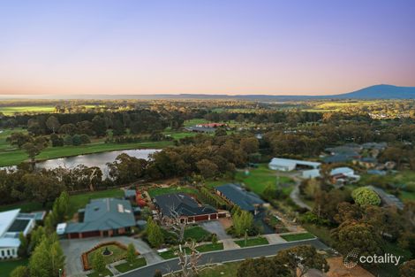 Property photo of 15 Fairway Drive Gisborne VIC 3437