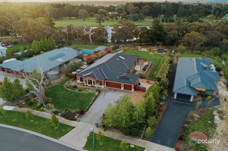 Property photo of 15 Fairway Drive Gisborne VIC 3437