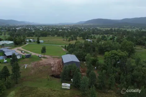 5 Brigalow St, Bingara, NSW 2404