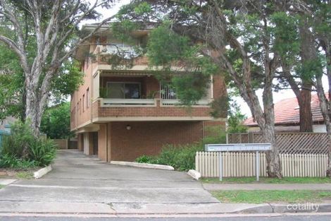 Property photo of 2/9 Helen Street Westmead NSW 2145