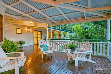 Property photo of 53 Junction Street Edge Hill QLD 4870