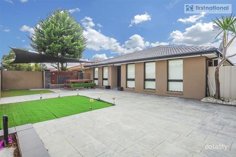 Property photo of 40 Malmsbury Drive Meadow Heights VIC 3048