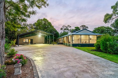 Property photo of 487 Stony Point Road Bittern VIC 3918