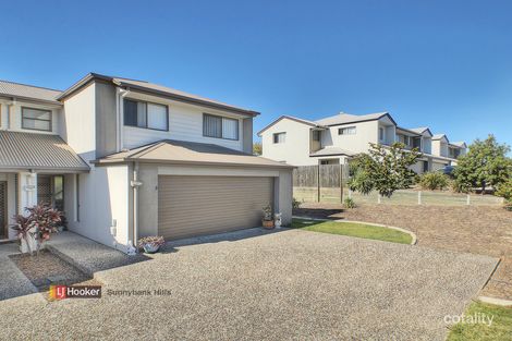 Property photo of 3/88 Shelduck Place Calamvale QLD 4116