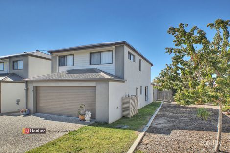 Property photo of 3/88 Shelduck Place Calamvale QLD 4116