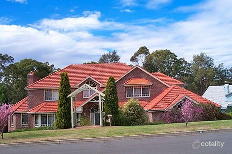 Property photo of 84 Alana Drive West Pennant Hills NSW 2125