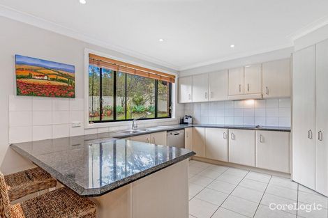 Property photo of 4 Dalkeith Road Cherrybrook NSW 2126