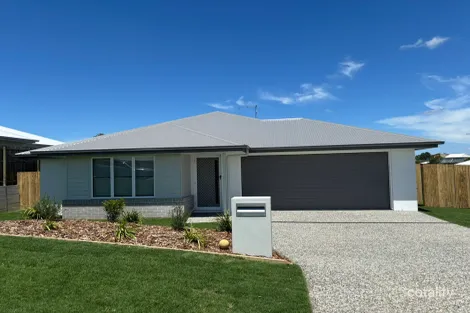 14 Friar Rd, Gympie, QLD 4570