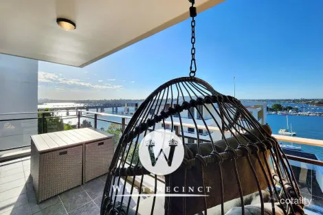 27a Margaret St, Rozelle, NSW 2039