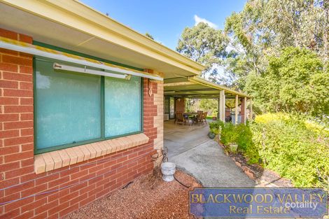 59 De Lisle St, Balingup, WA 6253