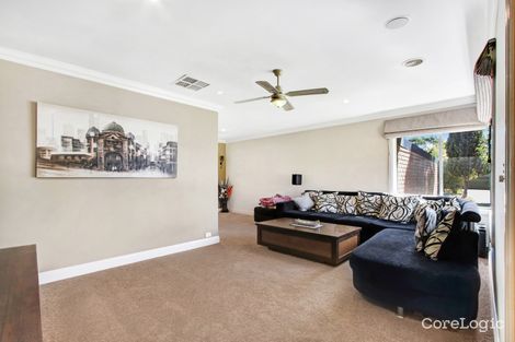 Property photo of 95 Sellick Drive Croydon VIC 3136