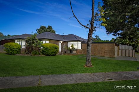 Property photo of 95 Sellick Drive Croydon VIC 3136