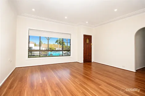 Property photo of 25 Omaroo Avenue Doonside NSW 2767
