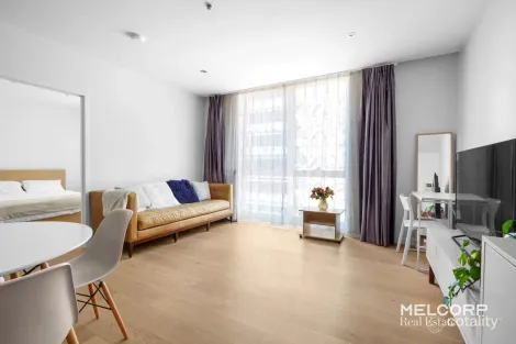 1611/22-24 Jane Bell Lane, Melbourne, VIC 3000