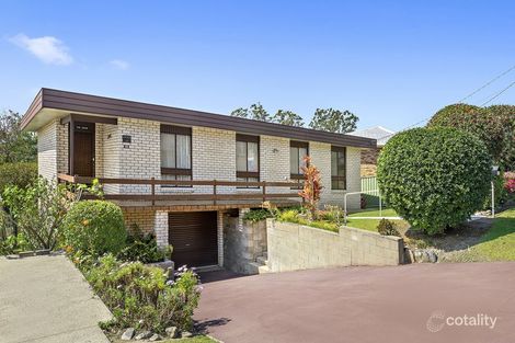 Property photo of 10 Mountview Crescent Urunga NSW 2455