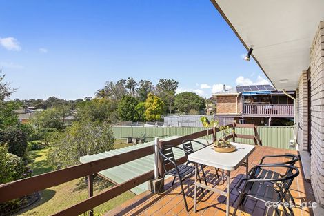 Property photo of 10 Mountview Crescent Urunga NSW 2455