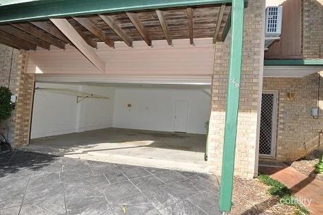 38/130 Plateau Cres, Carrara, QLD 4211