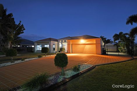 Property photo of 26 Blue Lagoon Way Dundowran Beach QLD 4655