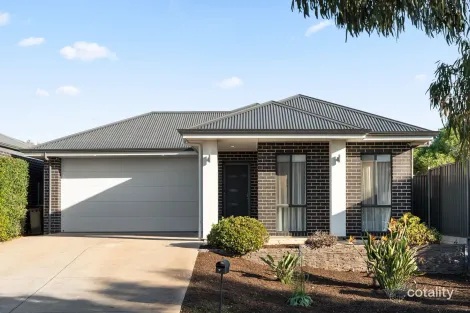 Property photo of 11 Telowie Avenue Blakeview SA 5114