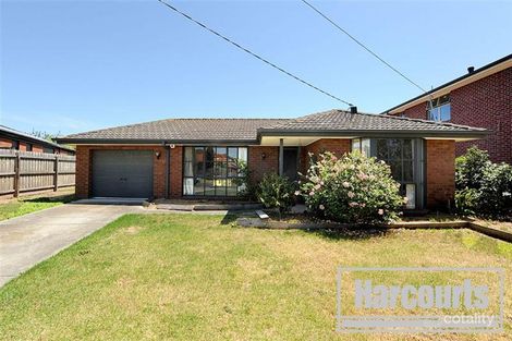Property photo of 3 Valerie Court Seaford VIC 3198