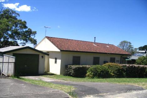 3 Kingsway, Hazelbrook, NSW 2779