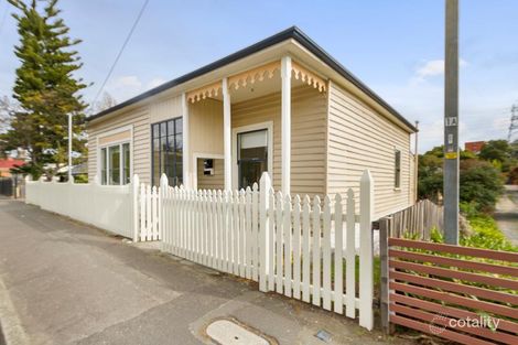 Property photo of 34 Risdon Road New Town TAS 7008