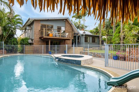 Property photo of 42 Dennis Road Springwood QLD 4127