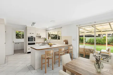 Property photo of 21 Samantha Crescent Kincumber NSW 2251