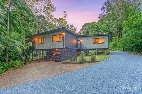 5-7 Lahey Rd, Tamborine Mountain, QLD 4272