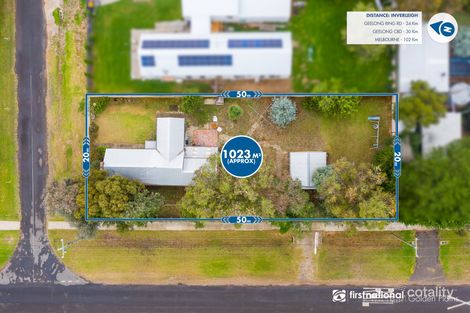 Property photo of 21 Railway Street Inverleigh VIC 3321