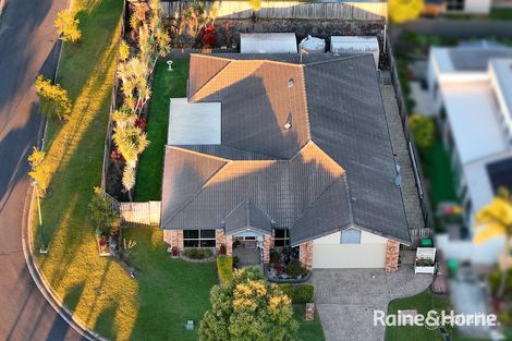 Property photo of 22 McRae Circuit Pacific Pines QLD 4211