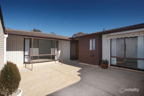 Property photo of 42 Teague Street Cook ACT 2614
